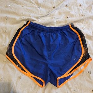 Athletic shorts